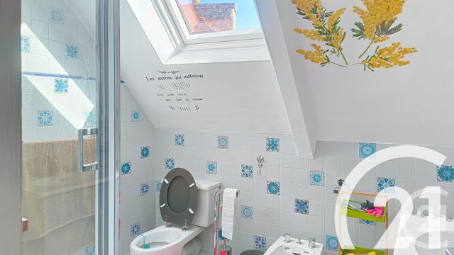 maison à vendre - 4 pièces - 62.5 m2 - BOURBRIAC - 22 - BRETAGNE - Century 21 Le Calvez