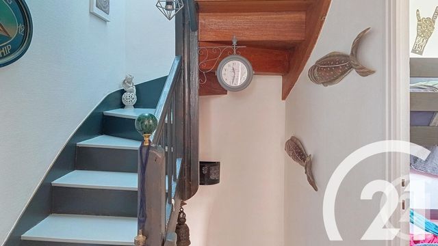 maison à vendre - 4 pièces - 62.5 m2 - BOURBRIAC - 22 - BRETAGNE - Century 21 Le Calvez
