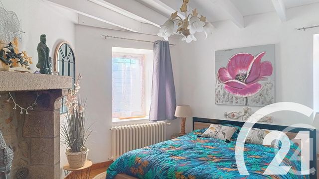 maison à vendre - 4 pièces - 62.5 m2 - BOURBRIAC - 22 - BRETAGNE - Century 21 Le Calvez