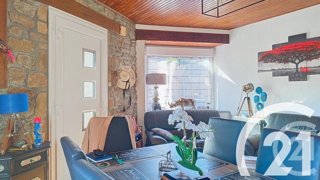 maison à vendre - 4 pièces - 62.5 m2 - BOURBRIAC - 22 - BRETAGNE - Century 21 Le Calvez