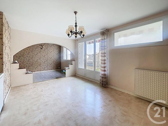 appartement - GUINGAMP - 22
