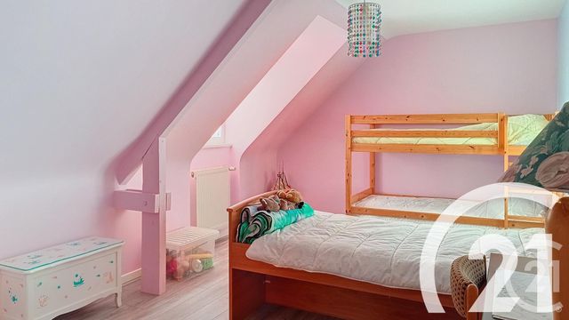 Afficher la photo en grand maison à vendre - 8 pièces - 215.0 m2 - PLOURHAN - 22 - BRETAGNE - Century 21 Le Calvez