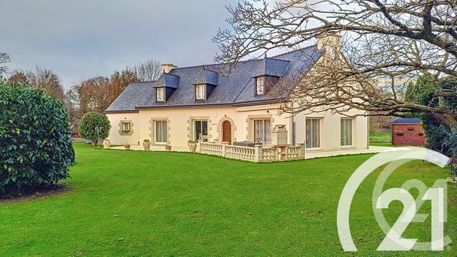 maison - PLOURHAN - 22