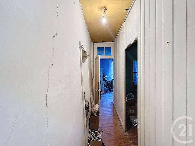 immeuble à vendre - 210.0 m2 - GUINGAMP - 22 - BRETAGNE - Century 21 Le Calvez