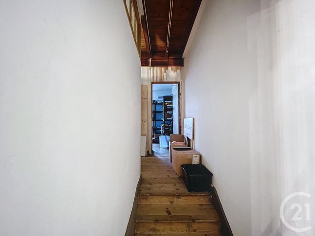 immeuble à vendre - 210.0 m2 - GUINGAMP - 22 - BRETAGNE - Century 21 Le Calvez