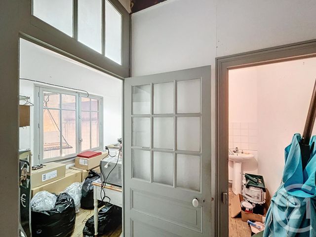 immeuble à vendre - 210.0 m2 - GUINGAMP - 22 - BRETAGNE - Century 21 Le Calvez