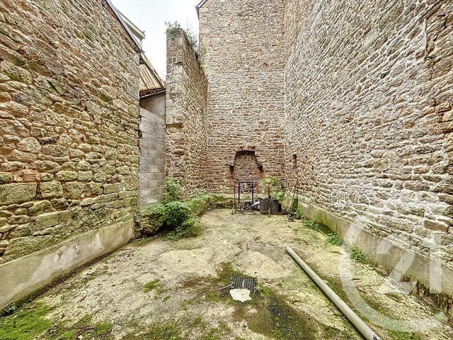 immeuble à vendre - 210.0 m2 - GUINGAMP - 22 - BRETAGNE - Century 21 Le Calvez