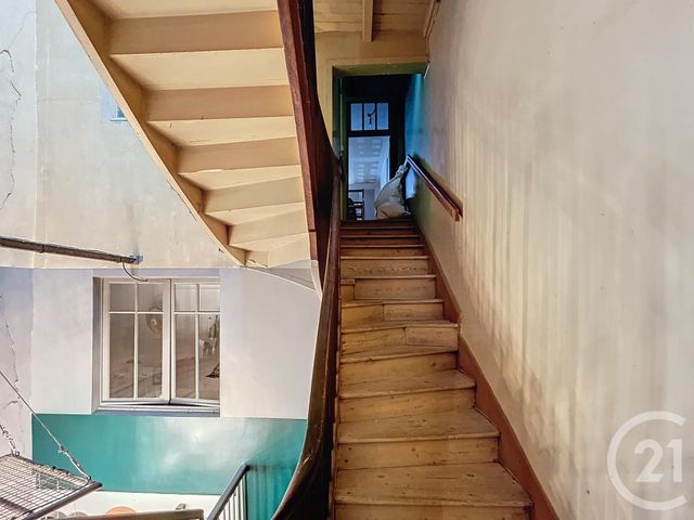 immeuble à vendre - 210.0 m2 - GUINGAMP - 22 - BRETAGNE - Century 21 Le Calvez