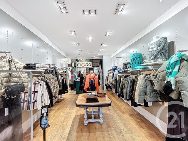 immeuble à vendre - 210.0 m2 - GUINGAMP - 22 - BRETAGNE - Century 21 Le Calvez