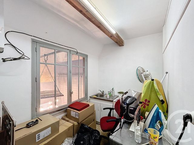 immeuble à vendre - 210.0 m2 - GUINGAMP - 22 - BRETAGNE - Century 21 Le Calvez