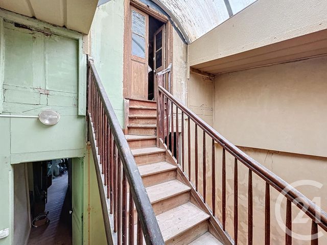 immeuble à vendre - 210.0 m2 - GUINGAMP - 22 - BRETAGNE - Century 21 Le Calvez