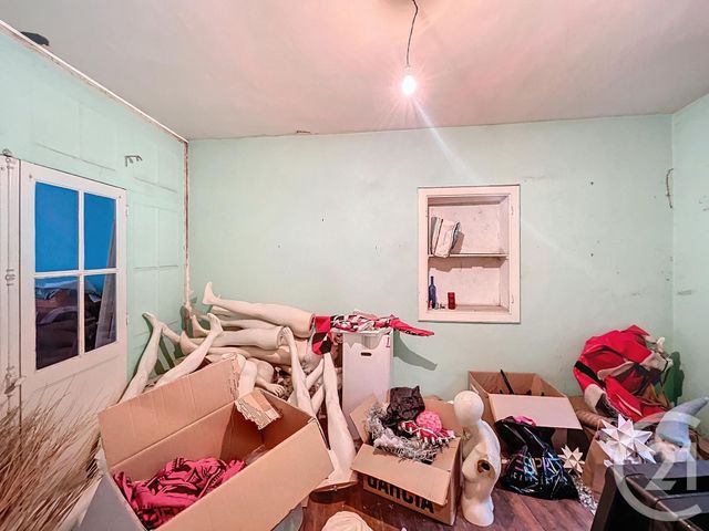 immeuble à vendre - 210.0 m2 - GUINGAMP - 22 - BRETAGNE - Century 21 Le Calvez