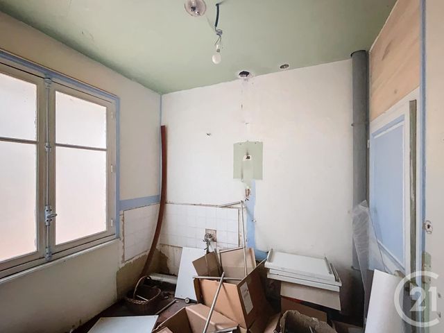 immeuble à vendre - 210.0 m2 - GUINGAMP - 22 - BRETAGNE - Century 21 Le Calvez