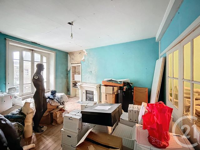 immeuble à vendre - 210.0 m2 - GUINGAMP - 22 - BRETAGNE - Century 21 Le Calvez