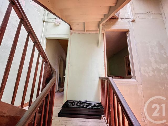 immeuble à vendre - 210.0 m2 - GUINGAMP - 22 - BRETAGNE - Century 21 Le Calvez