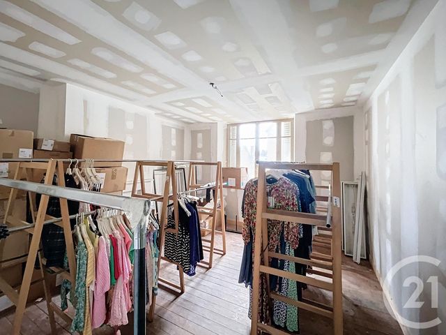 immeuble à vendre - 210.0 m2 - GUINGAMP - 22 - BRETAGNE - Century 21 Le Calvez