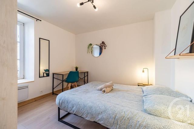 Appartement F4 à vendre - 5 pièces - 83.73 m2 - GUINGAMP - 22 - BRETAGNE - Century 21 Le Calvez