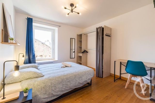 Appartement F4 à vendre - 5 pièces - 83.73 m2 - GUINGAMP - 22 - BRETAGNE - Century 21 Le Calvez