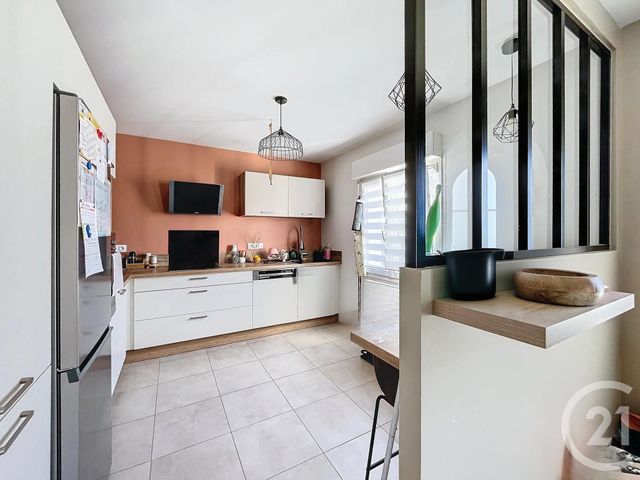 maison à vendre - 5 pièces - 117.25 m2 - LE MERZER - 22 - BRETAGNE - Century 21 Le Calvez