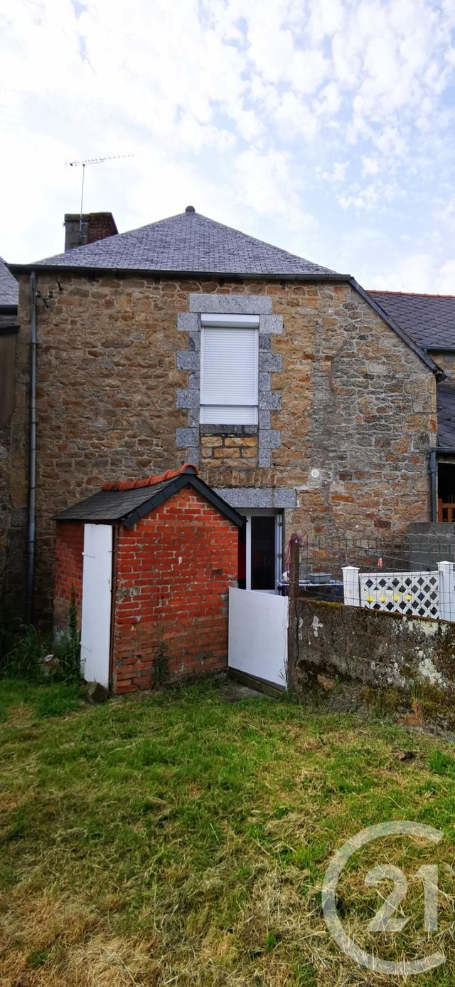 Afficher la photo en grand maison à vendre - 3 pièces - 61.0 m2 - BEGARD - 22 - BRETAGNE - Century 21 Le Calvez
