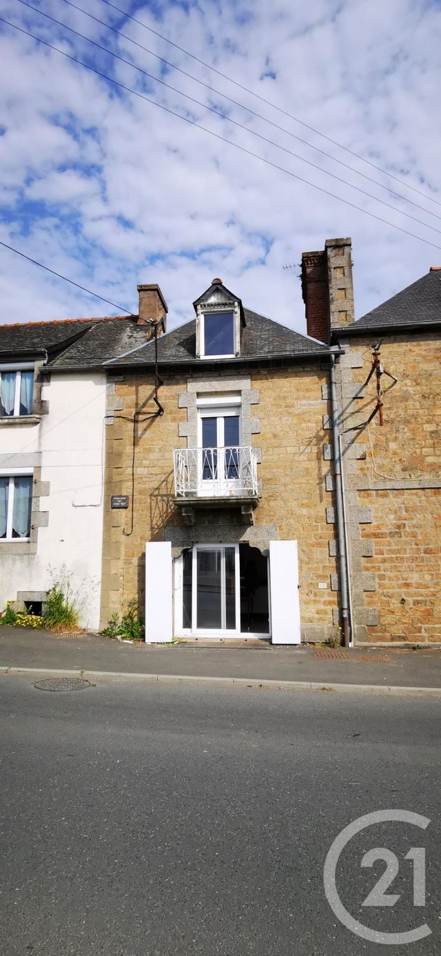 Afficher la photo en grand maison à vendre - 3 pièces - 61.0 m2 - BEGARD - 22 - BRETAGNE - Century 21 Le Calvez