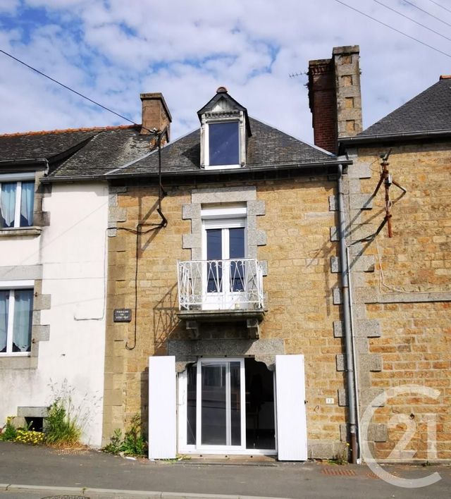 Afficher la photo en grand maison à vendre - 3 pièces - 61.0 m2 - BEGARD - 22 - BRETAGNE - Century 21 Le Calvez