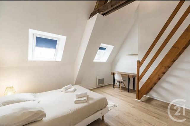 Afficher la photo en grand Appartement T5 à vendre - 5 pièces - 153.0 m2 - GUINGAMP - 22 - BRETAGNE - Century 21 Le Calvez