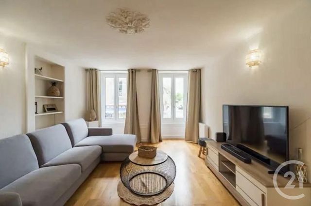 Appartement T5 à vendre - 5 pièces - 153.0 m2 - GUINGAMP - 22 - BRETAGNE - Century 21 Le Calvez