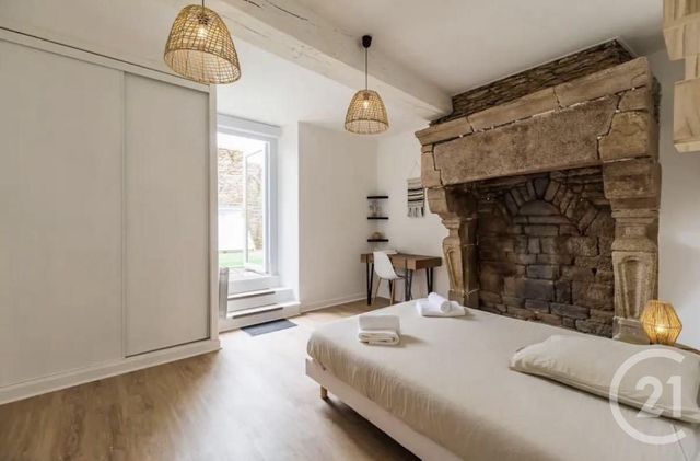 Afficher la photo en grand Appartement T5 à vendre - 5 pièces - 153.0 m2 - GUINGAMP - 22 - BRETAGNE - Century 21 Le Calvez
