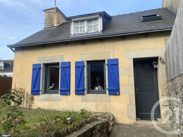 Maison à vendre PAIMPOL