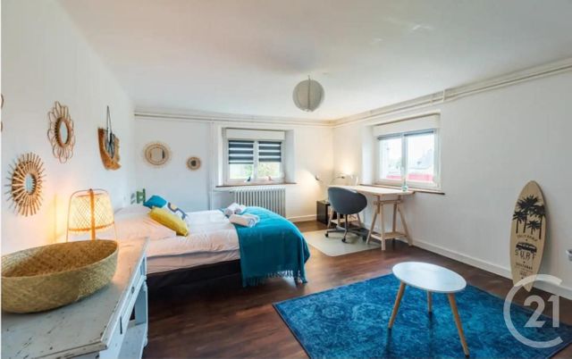 Afficher la photo en grand maison à vendre - 8 pièces - 180.0 m2 - PABU - 22 - BRETAGNE - Century 21 Le Calvez