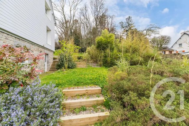 Afficher la photo en grand maison à vendre - 8 pièces - 180.0 m2 - PABU - 22 - BRETAGNE - Century 21 Le Calvez