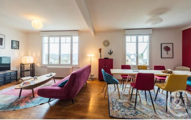 Afficher la photo en grand maison à vendre - 8 pièces - 180.0 m2 - PABU - 22 - BRETAGNE - Century 21 Le Calvez