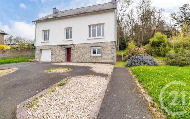 maison à vendre - 8 pièces - 180.0 m2 - PABU - 22 - BRETAGNE - Century 21 Le Calvez