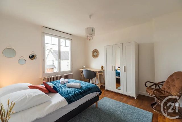 Afficher la photo en grand maison à vendre - 8 pièces - 180.0 m2 - PABU - 22 - BRETAGNE - Century 21 Le Calvez
