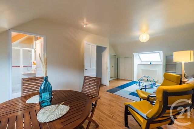 Afficher la photo en grand maison à vendre - 8 pièces - 180.0 m2 - PABU - 22 - BRETAGNE - Century 21 Le Calvez