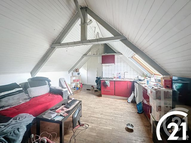 Afficher la photo en grand immeuble à vendre - 123.0 m2 - GUINGAMP - 22 - BRETAGNE - Century 21 Le Calvez