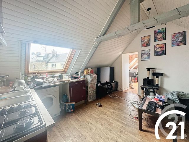 Afficher la photo en grand immeuble à vendre - 123.0 m2 - GUINGAMP - 22 - BRETAGNE - Century 21 Le Calvez