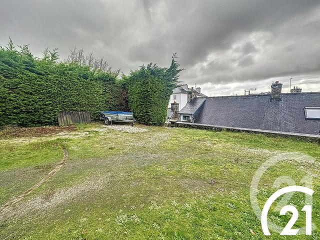 Afficher la photo en grand immeuble à vendre - 123.0 m2 - GUINGAMP - 22 - BRETAGNE - Century 21 Le Calvez