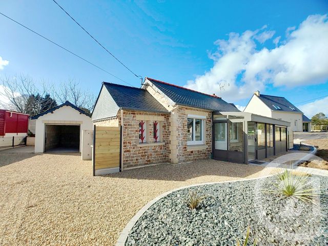 maison à louer - 1 pièce - 48.18 m2 - GRACES - 22 - BRETAGNE - Century 21 Le Calvez