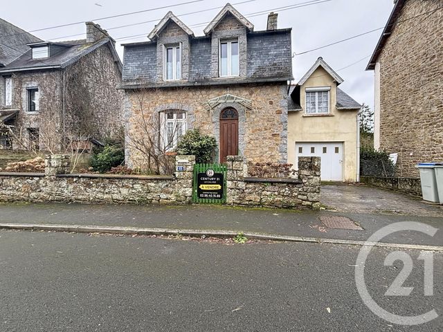 Maison à vendre PABU