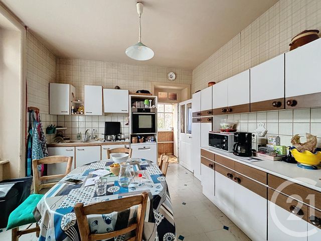 maison à vendre - 6 pièces - 109.49 m2 - PABU - 22 - BRETAGNE - Century 21 Le Calvez