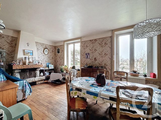 maison à vendre - 6 pièces - 109.49 m2 - PABU - 22 - BRETAGNE - Century 21 Le Calvez