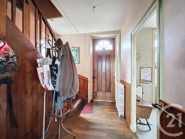 maison à vendre - 6 pièces - 109.49 m2 - PABU - 22 - BRETAGNE - Century 21 Le Calvez