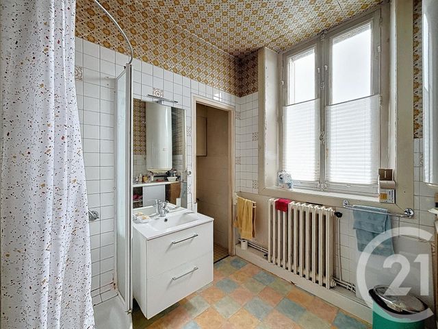 maison à vendre - 6 pièces - 109.49 m2 - PABU - 22 - BRETAGNE - Century 21 Le Calvez