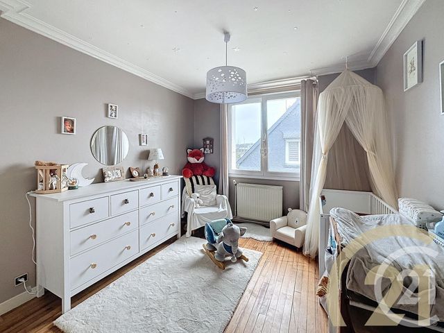 maison à vendre - 4 pièces - 94.0 m2 - GUINGAMP - 22 - BRETAGNE - Century 21 Le Calvez