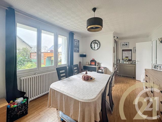 maison à vendre - 4 pièces - 94.0 m2 - GUINGAMP - 22 - BRETAGNE - Century 21 Le Calvez
