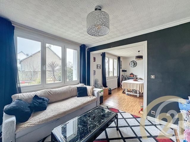 maison à vendre - 4 pièces - 94.0 m2 - GUINGAMP - 22 - BRETAGNE - Century 21 Le Calvez