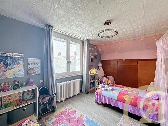 maison à vendre - 4 pièces - 94.0 m2 - GUINGAMP - 22 - BRETAGNE - Century 21 Le Calvez