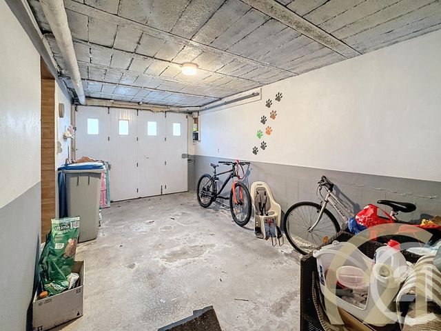 maison à vendre - 4 pièces - 94.0 m2 - GUINGAMP - 22 - BRETAGNE - Century 21 Le Calvez